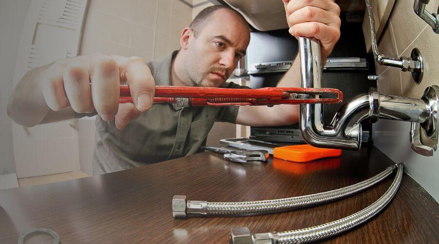 Local annual plumbing maintenance in Pearl City, HI