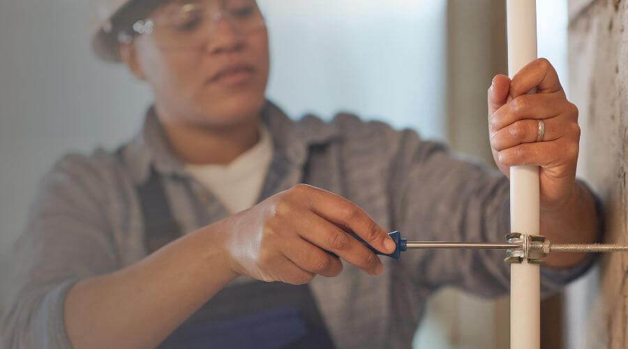 Professional annual plumbing maintenance services in Pearl City, HI